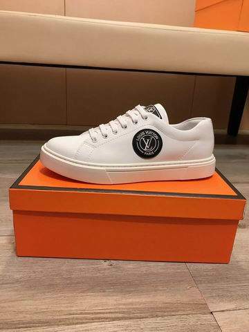 Picture of Louis Vuitton Shoes _SKULVsz38-44jyh098515147